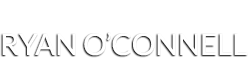 Ryan O'Connell